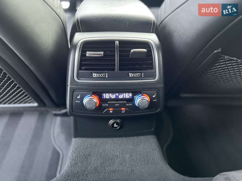 Універсал Audi A6 2017 в Луцьку