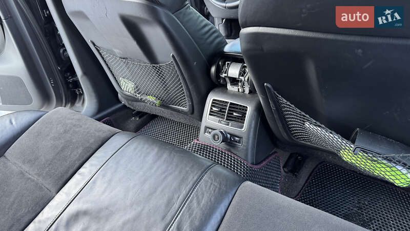 Універсал Audi A6 2006 в Києві