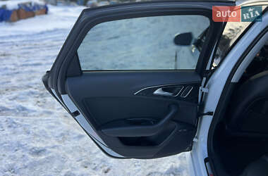 Седан Audi A6 2015 в Виннице