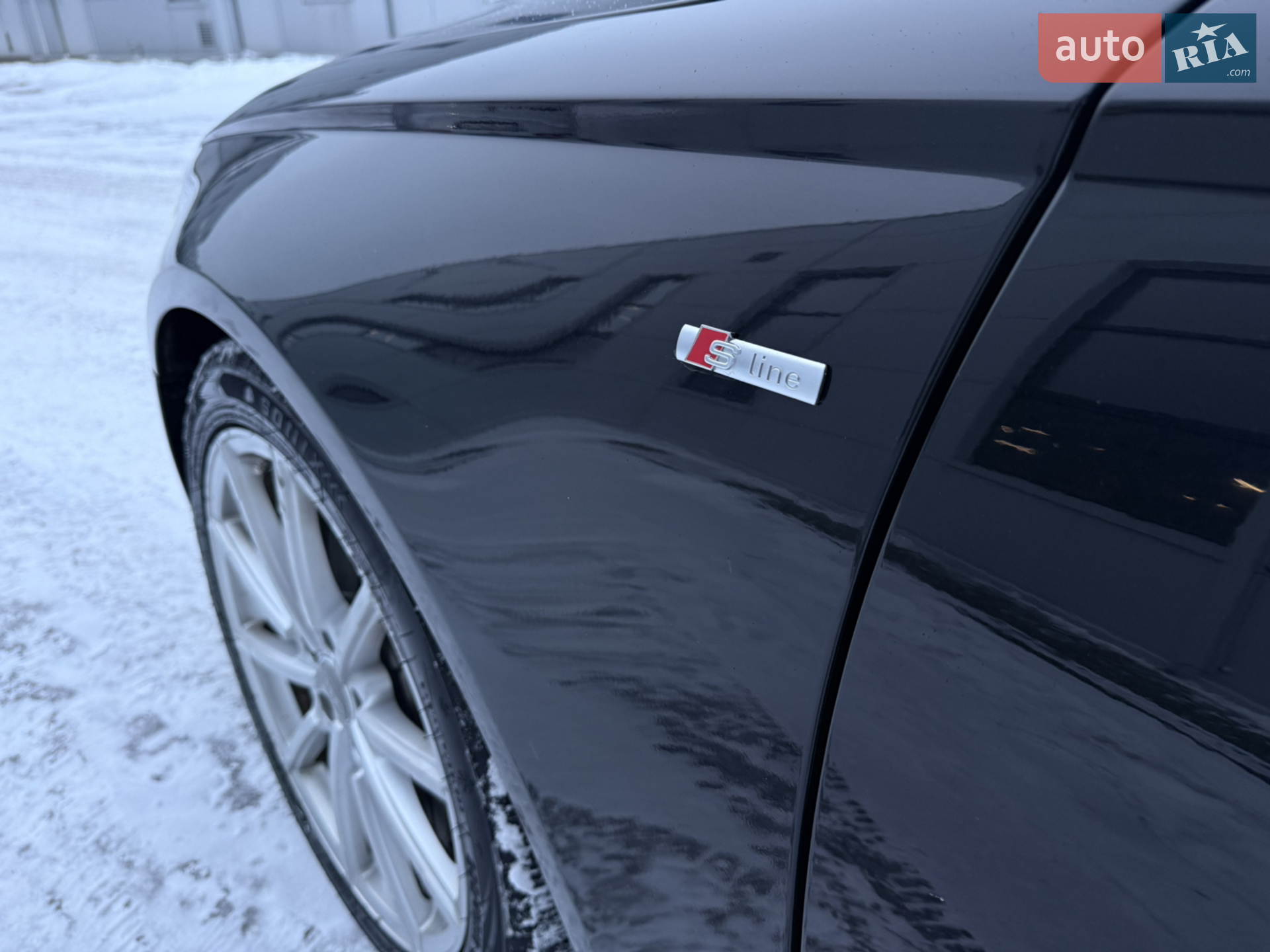 2016 Audi A6 - мініатюра 8