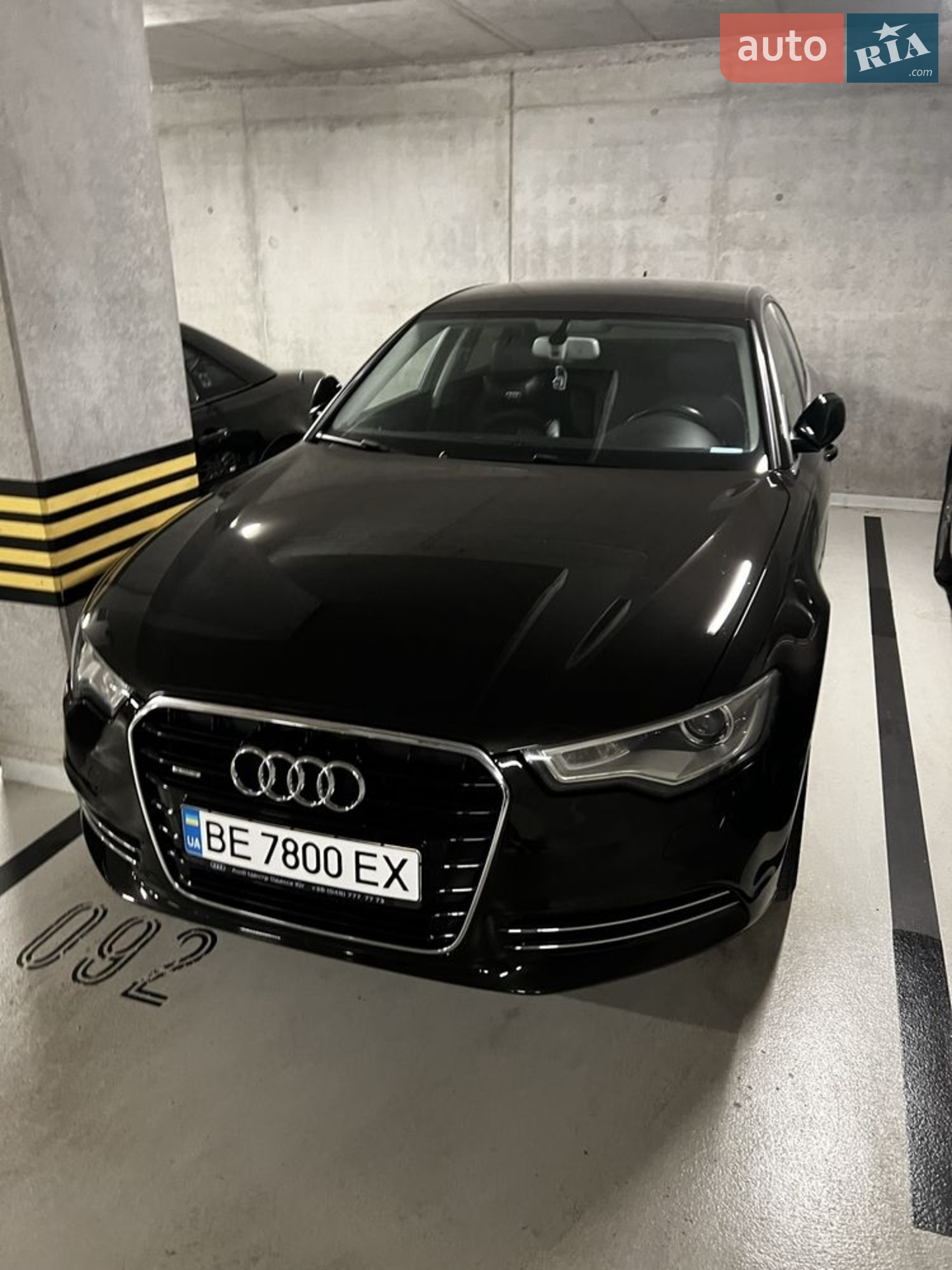 2014 Audi A6 - мініатюра 11