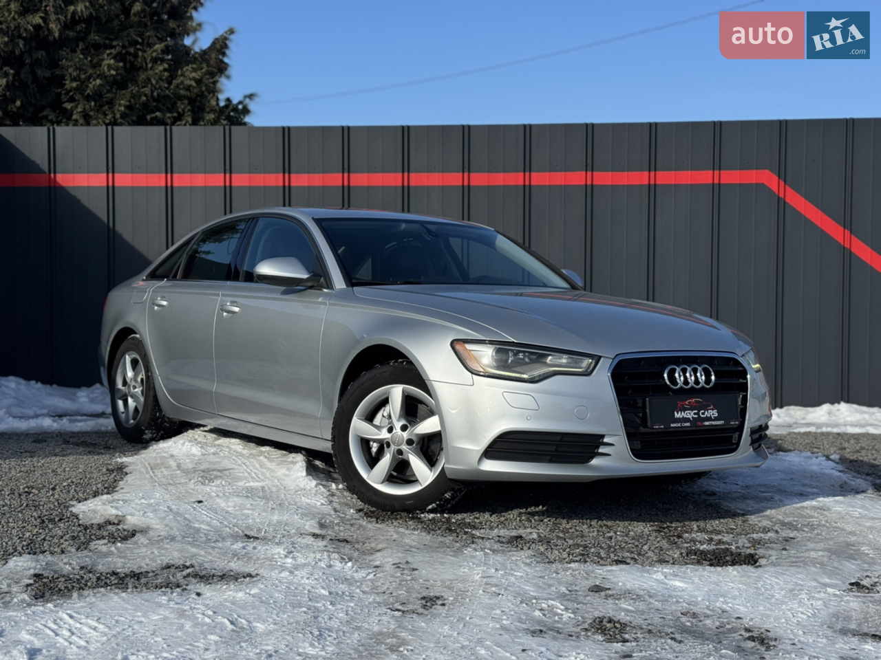 2012 Audi Q5 - мініатюра 47