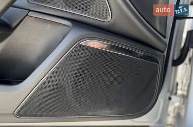 Седан Audi A6 2012 в Луцке