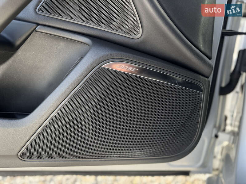 Седан Audi A6 2012 в Луцке фото 28 Седан Audi A6 2012 в Луцке