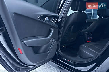 Седан Audi A6 2016 в Ивано-Франковске