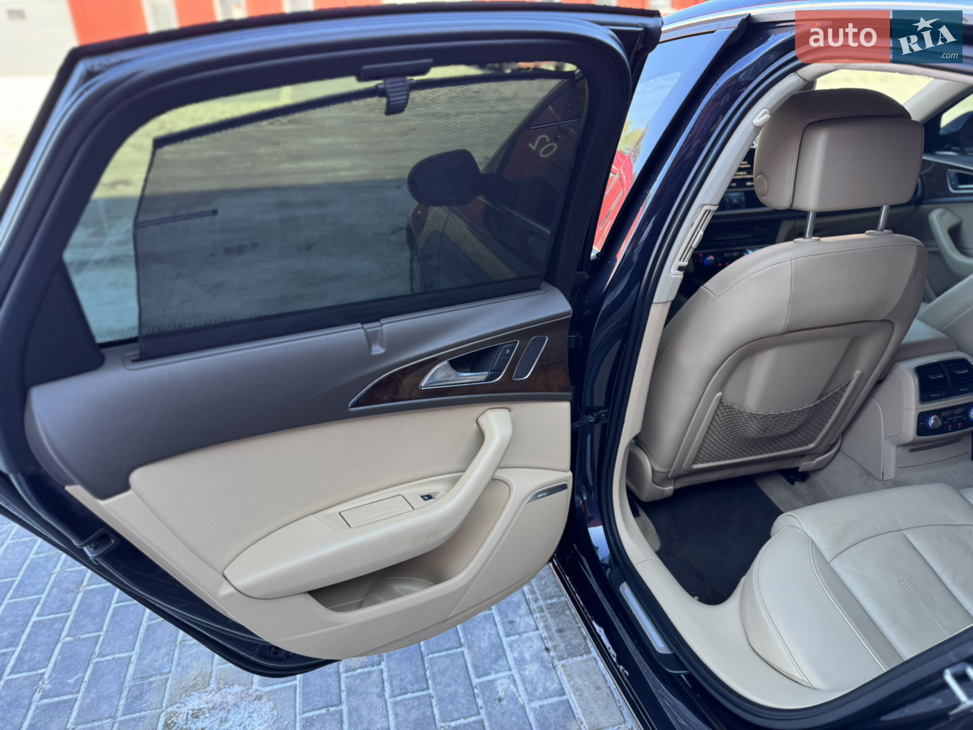 2014 Audi A6 - мініатюра 15