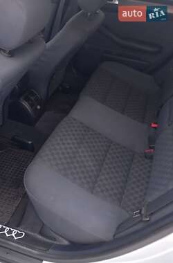 Седан Audi A6 2002 в Киеве