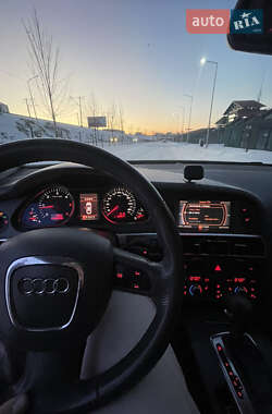 Универсал Audi A6 2005 в Ирпене