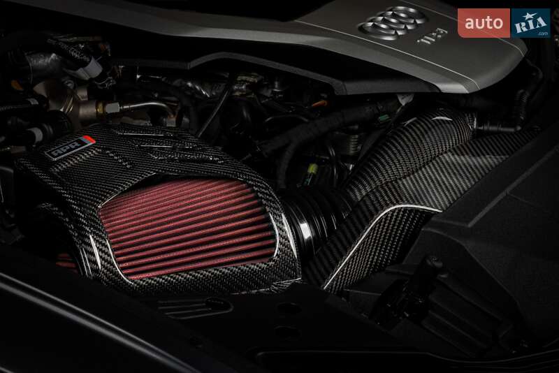 Седан Audi A6 2019 в Києві фото 21 Седан Audi A6 2019 в Києві