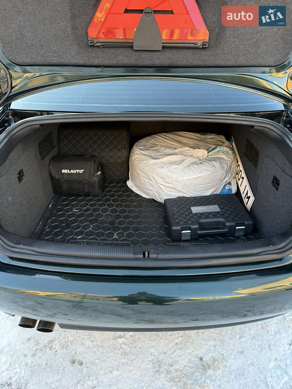 Седан Audi A6 2002 в Кременчуге