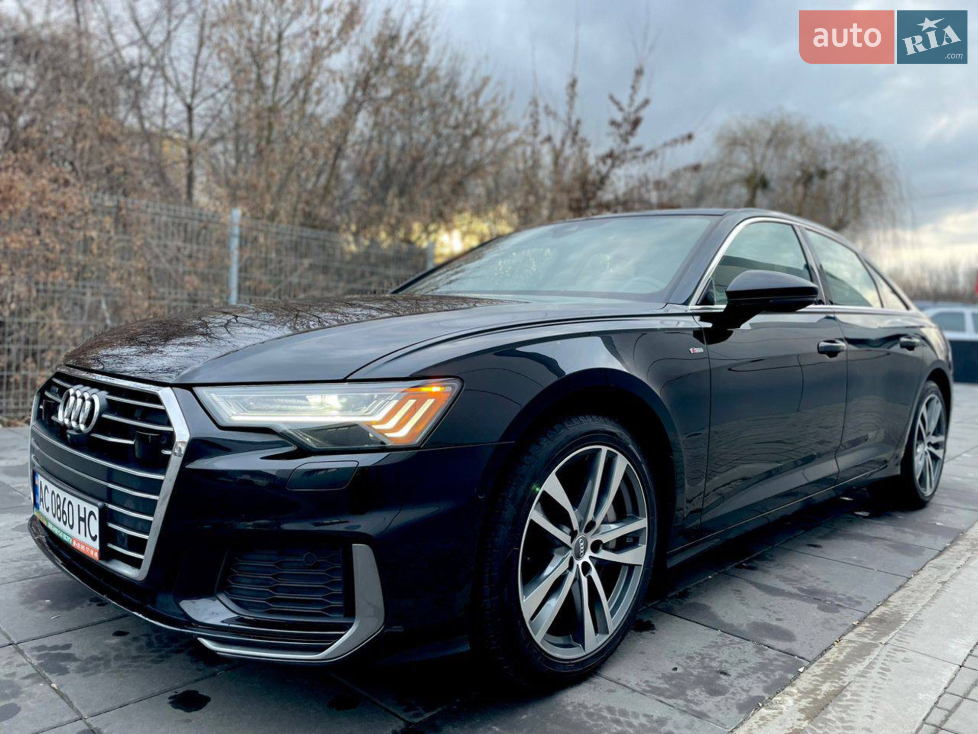 2018 Audi A6 - мініатюра 14