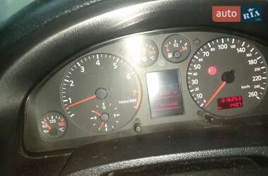 Седан Audi A6 1997 в Львове
