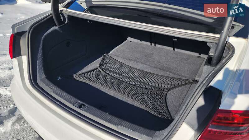 Седан Audi A6 2013 в Костопілі