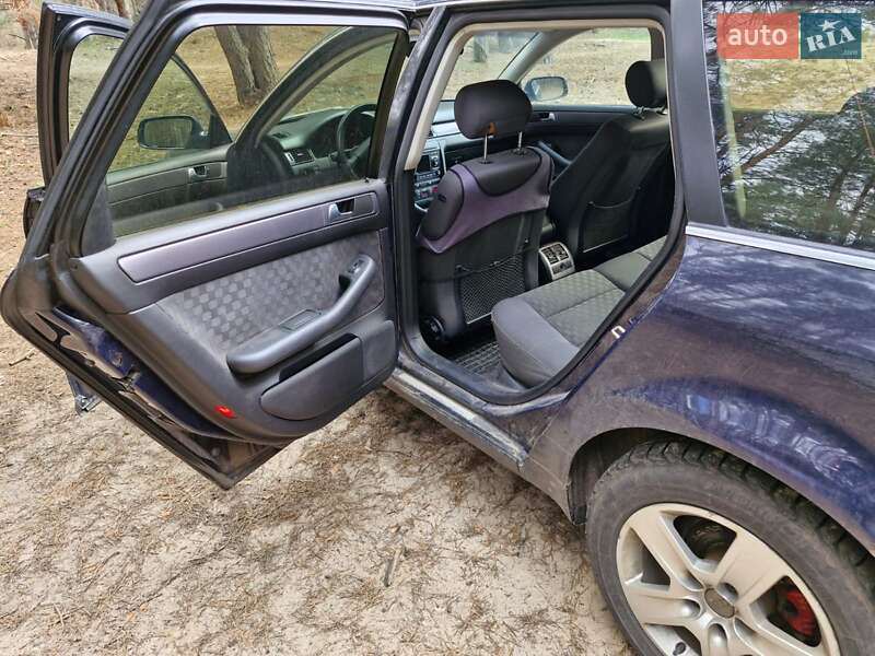 Універсал Audi A6 2004 в Харкові фото 15 Універсал Audi A6 2004 в Харкові