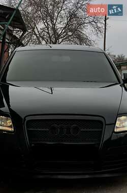 Седан Audi A6 2004 в Николаеве