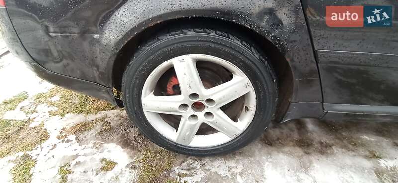 Универсал Audi A6 2004 в Неполоковцах