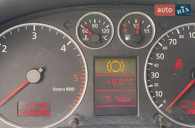 Универсал Audi A6 2004 в Неполоковцах