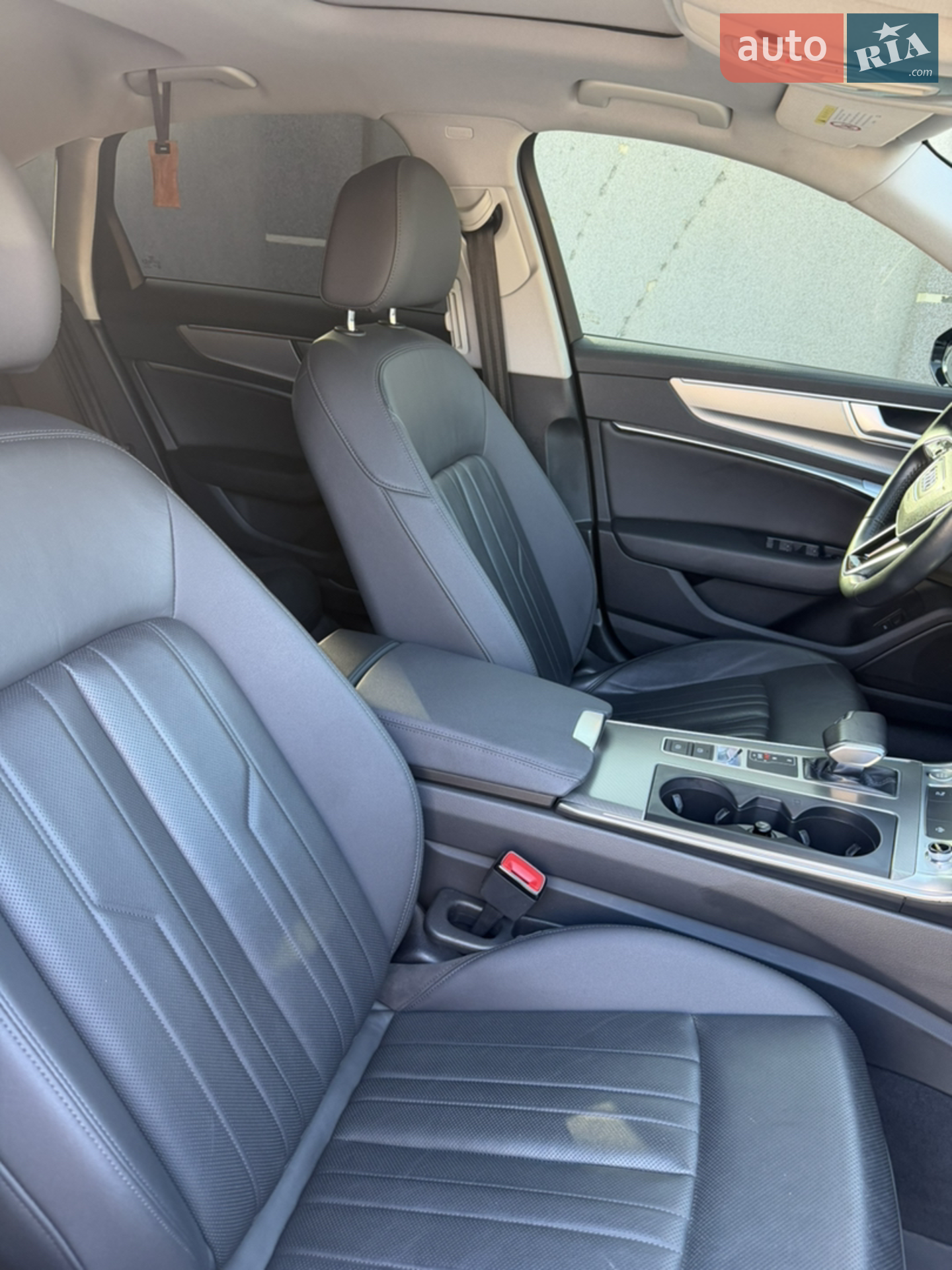 2019 Audi A6 - мініатюра 34