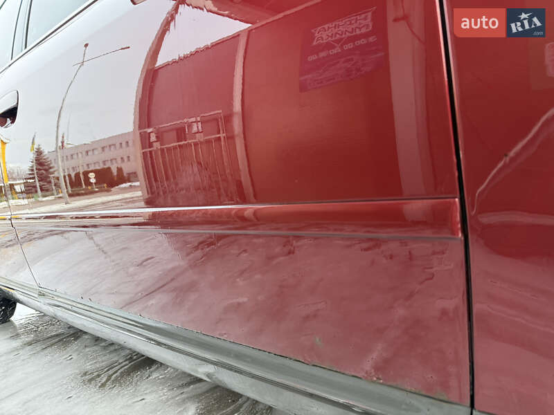 Седан Audi A6 1999 в Вишневому