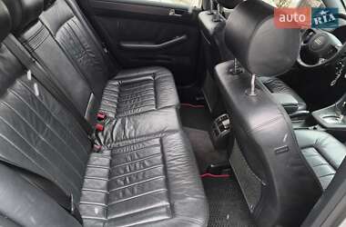 Универсал Audi A6 1999 в Козине