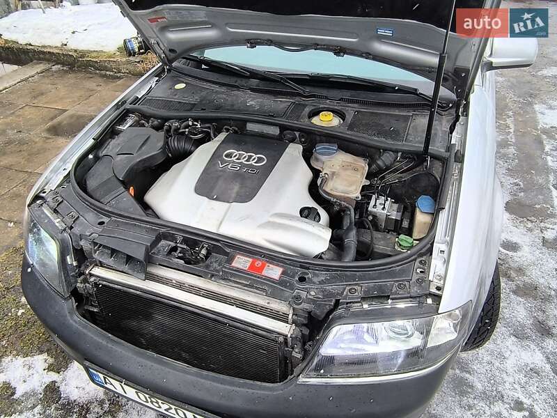 Універсал Audi A6 1999 в Козині фото 14 Універсал Audi A6 1999 в Козині