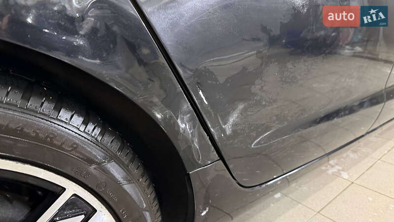 Седан Audi A6 2014 в Одесі фото 6 Седан Audi A6 2014 в Одесі