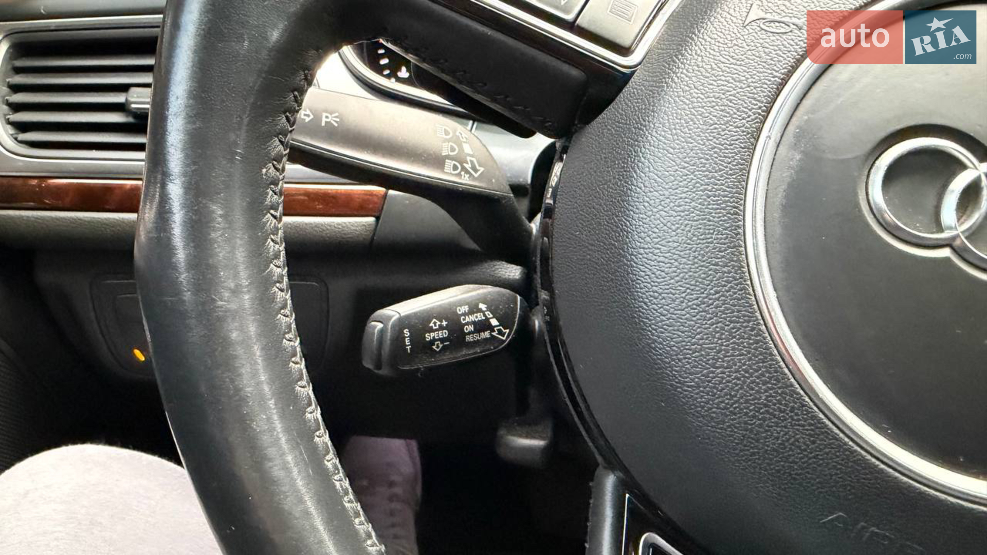 2014 Audi A6 - мініатюра 18