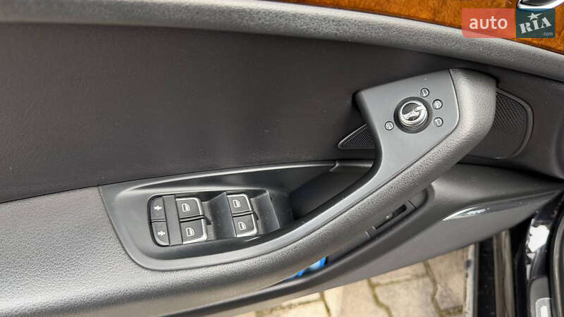 Седан Audi A6 2014 в Одесі фото 28 Седан Audi A6 2014 в Одесі