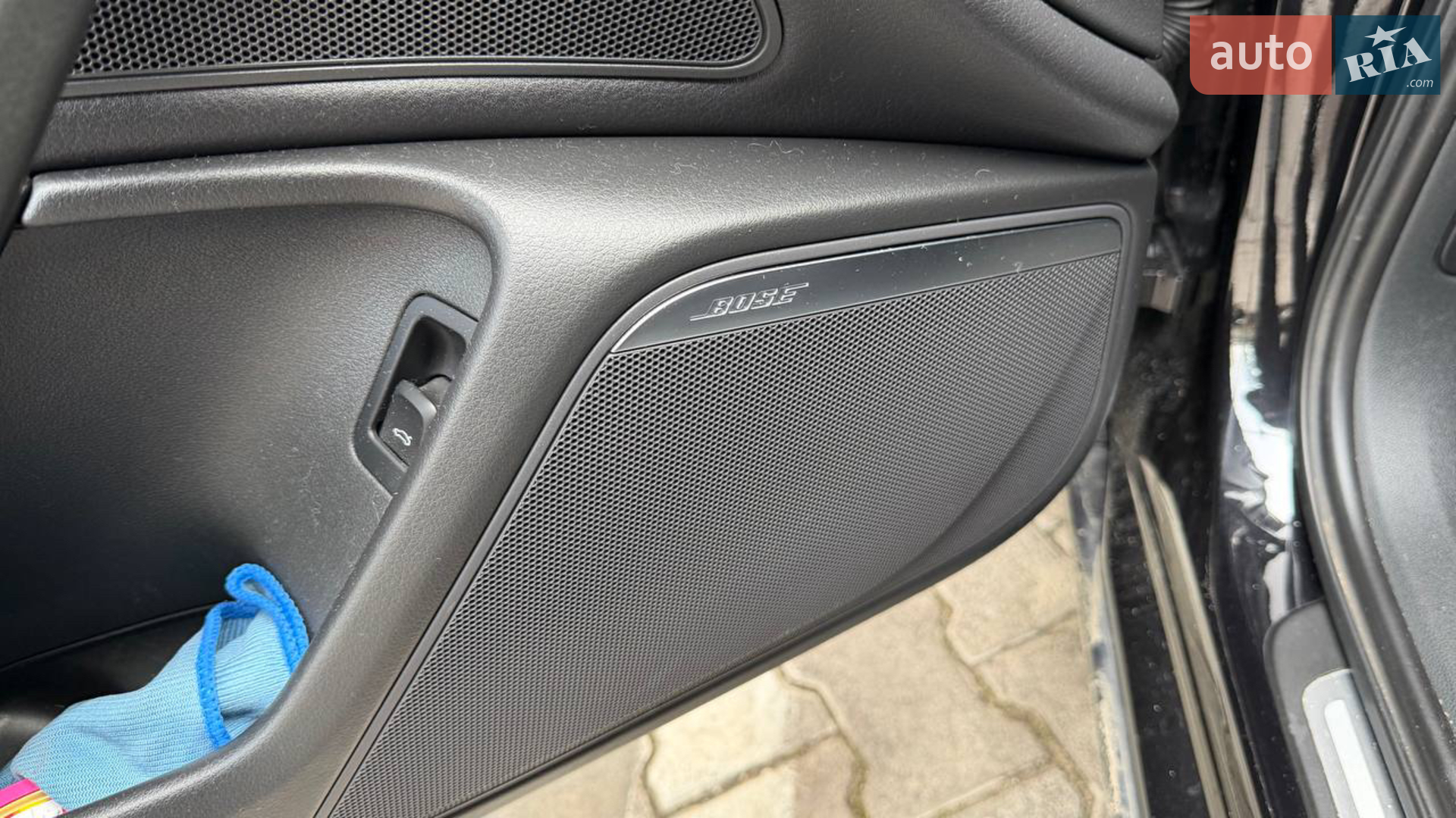 2014 Audi A6 - мініатюра 24