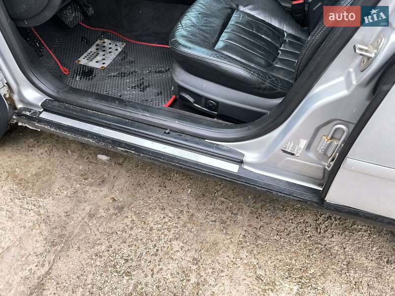 Універсал Audi A6 1999 в Козині фото 27 Універсал Audi A6 1999 в Козині