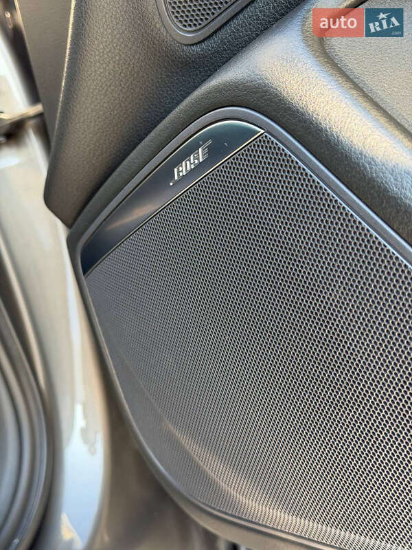 Седан Audi A6 2013 в Обухові фото 26 Седан Audi A6 2013 в Обухові