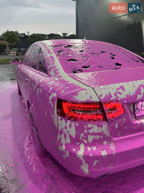 Седан Audi A6 2010 в Луцке