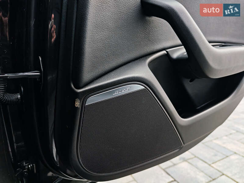 Седан Audi A6 2017 в Луцьку фото 26 Седан Audi A6 2017 в Луцьку