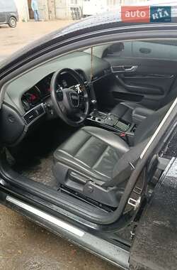 Универсал Audi A6 2008 в Хырове