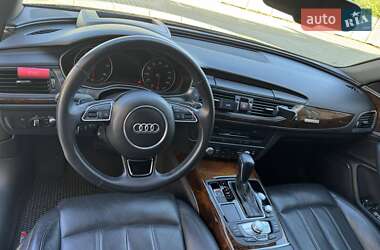 Седан Audi A6 2017 в Ужгороде фото 15 Седан Audi A6 2017 в Ужгороде