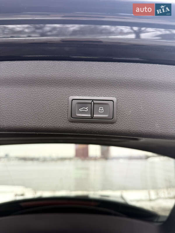 Універсал Audi A6 2018 в Києві