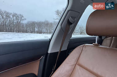 Седан Audi A6 2004 в Гоще