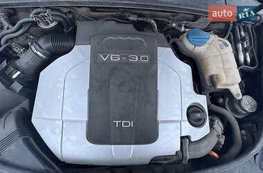 Седан Audi A6 2004 в Гоще