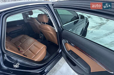 Седан Audi A6 2004 в Гоще
