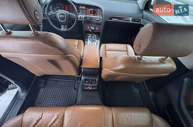 Седан Audi A6 2004 в Гоще