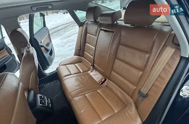 Седан Audi A6 2004 в Гоще