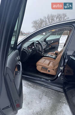Седан Audi A6 2004 в Гоще