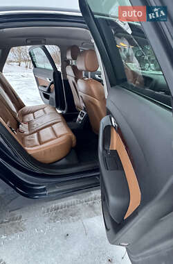 Седан Audi A6 2004 в Гоще