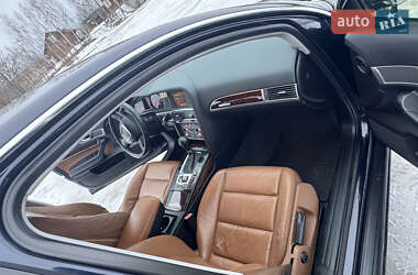Седан Audi A6 2004 в Гоще