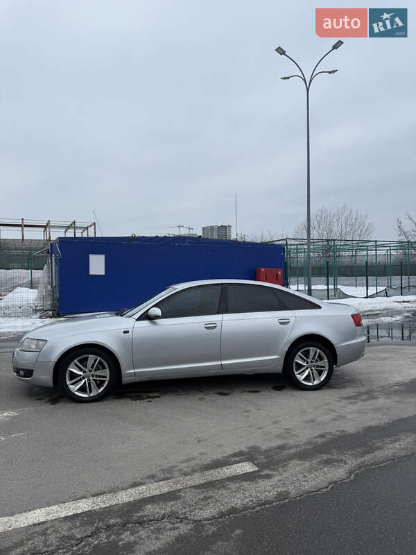 Audi A6 2006