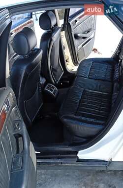 Седан Audi A6 1997 в Львове