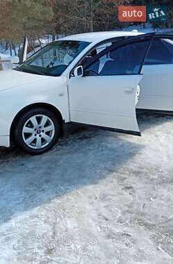 Седан Audi A6 1997 в Львове