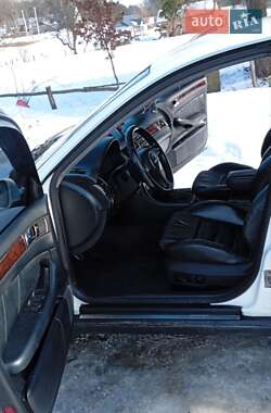 Седан Audi A6 1997 в Львове