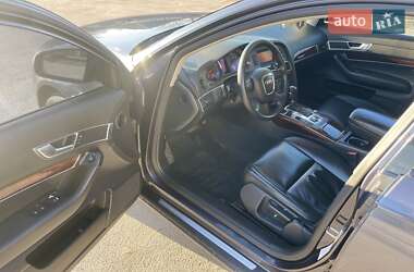 Седан Audi A6 2006 в Харькове