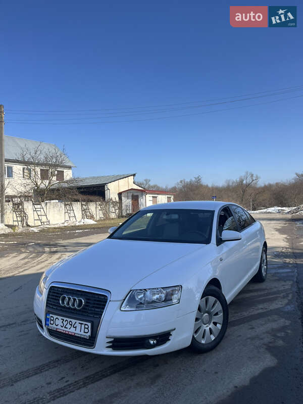 2007 Audi A6, VIN WAUZZZ4F07N047572:plate — фото 1 (autoria)